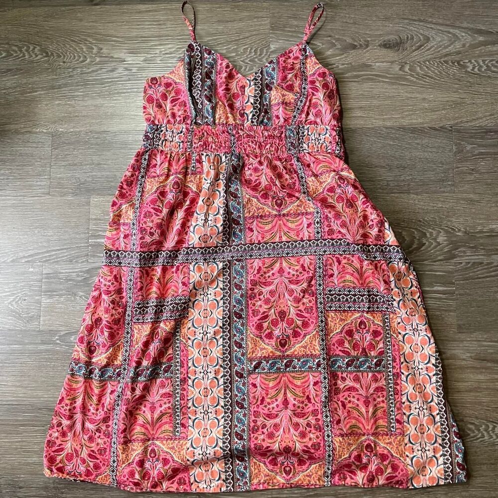 Old-navy Women's multi Dress